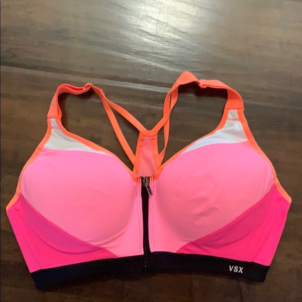 VSX sports bra